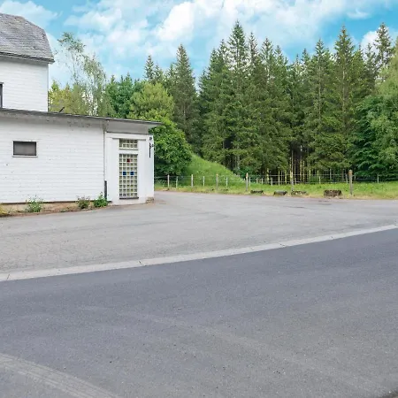 Mansion With Swimming Pool And Sauna * Büllingen