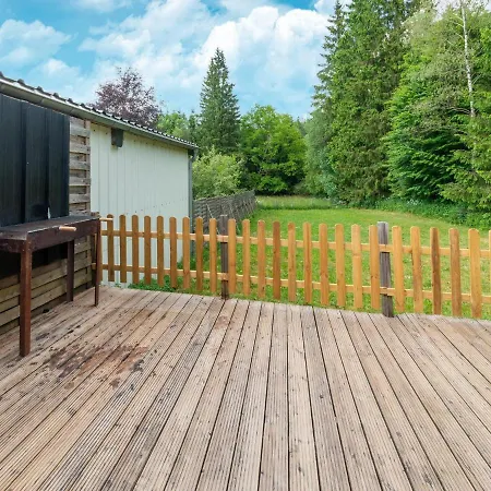 Mansion With Swimming Pool And Sauna * Büllingen